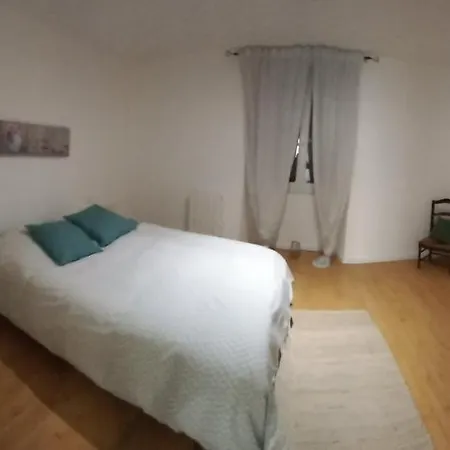 Superbe Appartement Proche Riviere Besseges Exterior photo