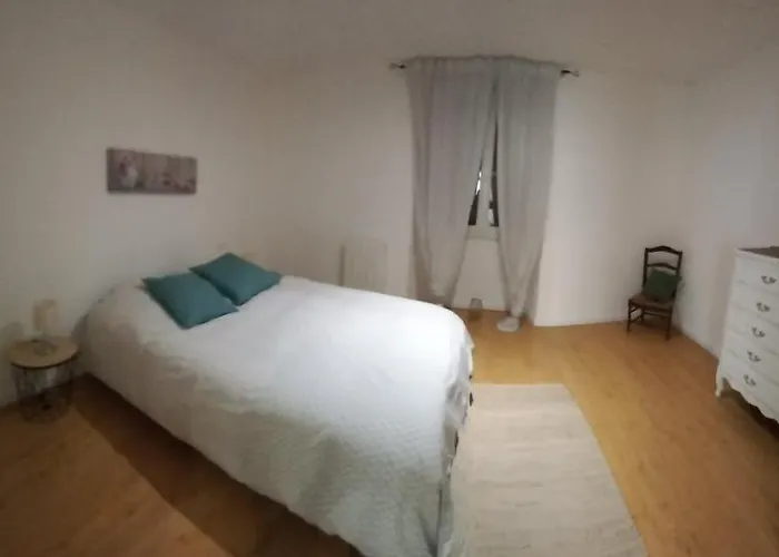 Superbe Appartement Proche Riviere