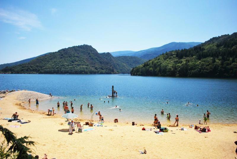 Apartment Superbe Proche Riviere Besseges