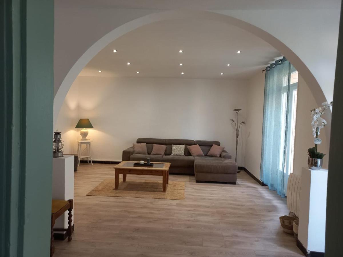 Apartment Superbe Proche Riviere *