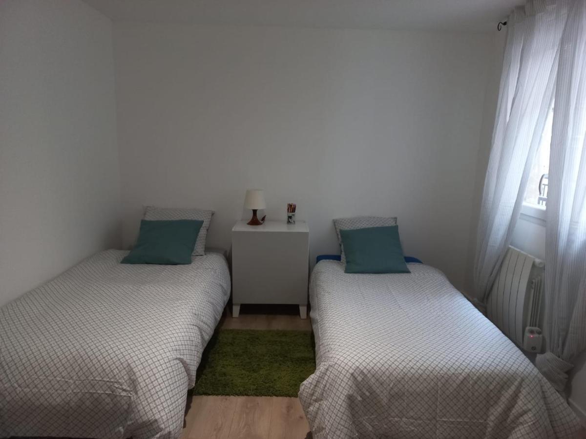 Apartment Superbe Proche Riviere