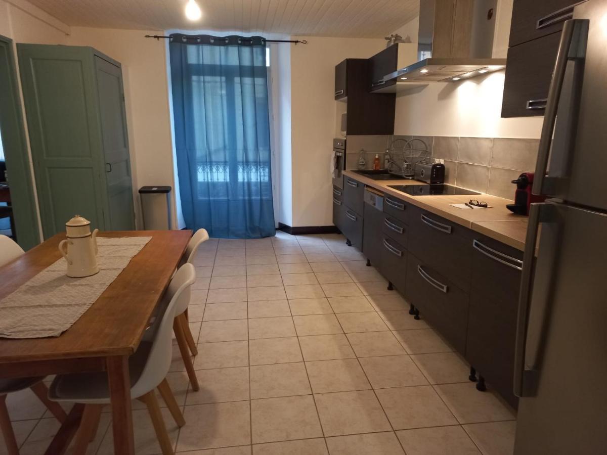 Apartment Superbe Proche Riviere *