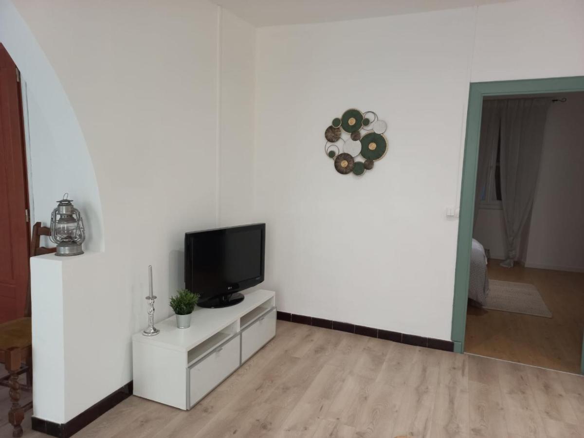 Superbe Proche Riviere Apartment Besseges
